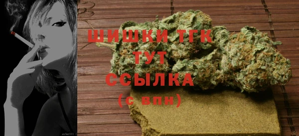 хмурый Краснослободск